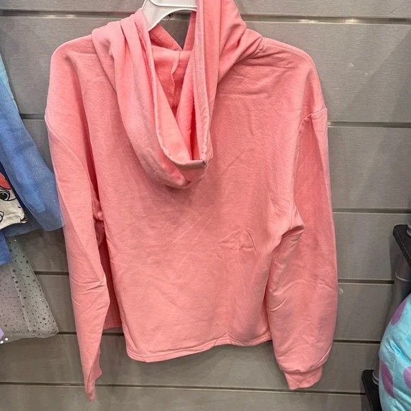 Strawberry shortcake hoodie - Picture 4 of 4